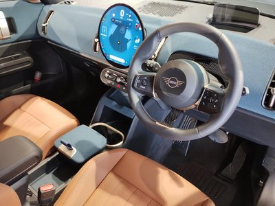 2024 MINI COOPER COUNTRYMAN — фото 20