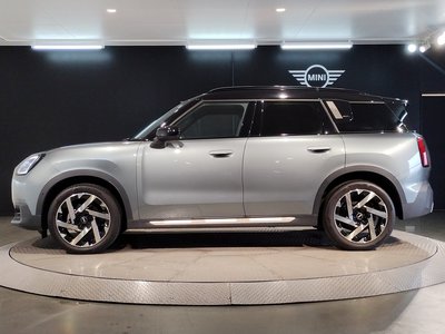 2024 MINI COOPER COUNTRYMAN — фото 15