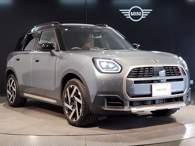 2024 MINI COOPER COUNTRYMAN — фото 75