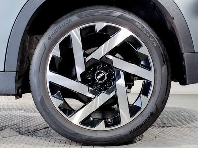 2024 MINI COOPER COUNTRYMAN — фото 18