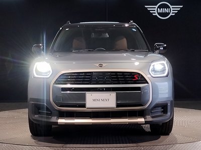 2024 MINI COOPER COUNTRYMAN — фото 5