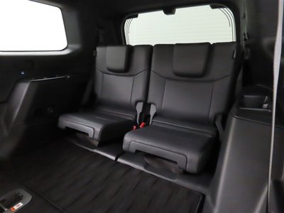 2024 Toyota LAND CRUISER 250 — фото 29