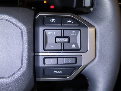 2024 Toyota LAND CRUISER 250 — фото 19