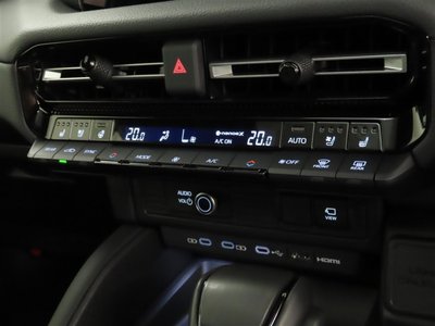 2024 Toyota LAND CRUISER 250 — фото 24