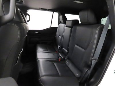 2024 Toyota LAND CRUISER 250 — фото 28
