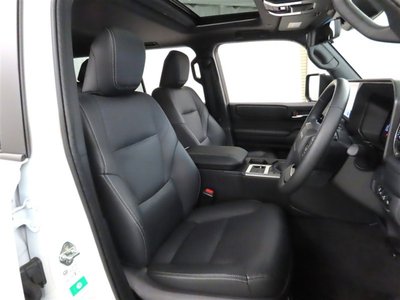2024 Toyota LAND CRUISER 250 — фото 13