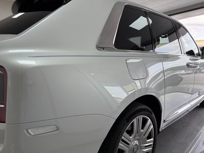 2019 ROLLS-ROYCE CULLINAN — фото 16
