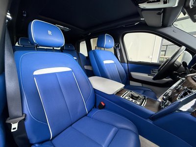 2019 ROLLS-ROYCE CULLINAN — фото 43