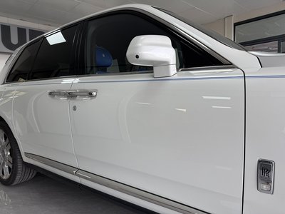 2019 ROLLS-ROYCE CULLINAN — фото 19