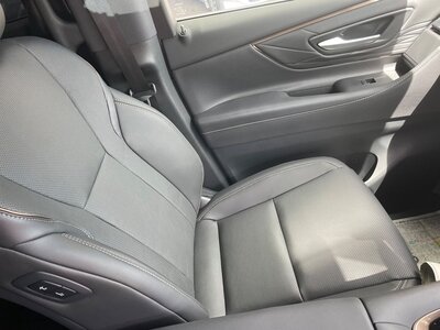 صورة 5 لـ 2024 Toyota ALPHARD