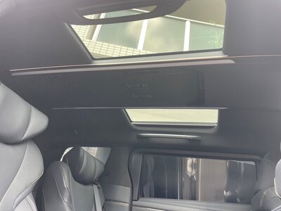 صورة 11 لـ 2024 Toyota ALPHARD