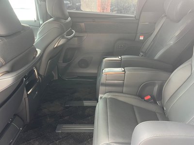 صورة 9 لـ 2024 Toyota ALPHARD