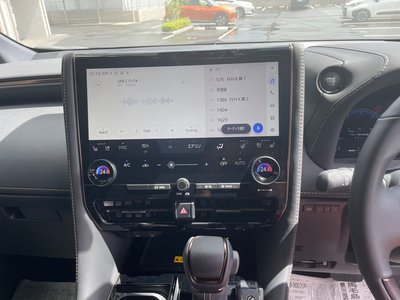 صورة 6 لـ 2024 Toyota ALPHARD