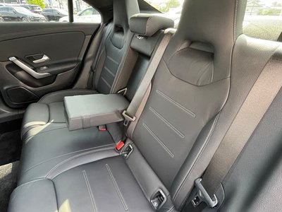2025 Mercedes-BENZ CLA thumbnail 22