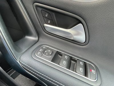 2025 Mercedes-BENZ CLA photo 11