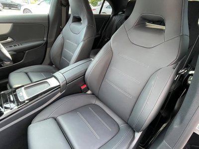 2025 Mercedes-BENZ CLA thumbnail 21