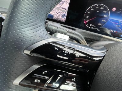 2025 Mercedes-BENZ CLA photo 6