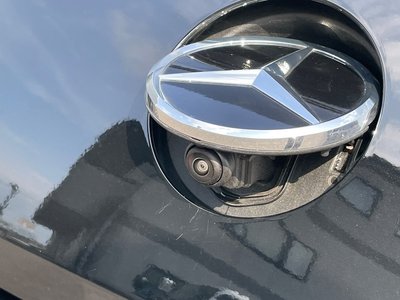 2025 Mercedes-BENZ CLA thumbnail 34