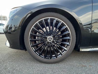2025 Mercedes-BENZ CLA thumbnail 35