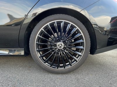 2025 Mercedes-BENZ CLA thumbnail 36