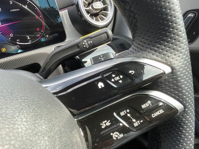 2025 Mercedes-BENZ CLA photo 7