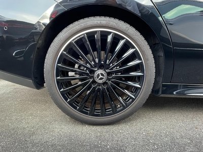 2025 Mercedes-BENZ CLA thumbnail 38