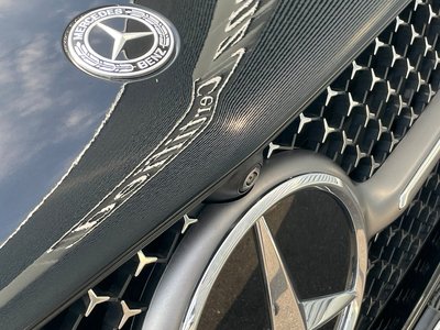 2025 Mercedes-BENZ CLA thumbnail 33