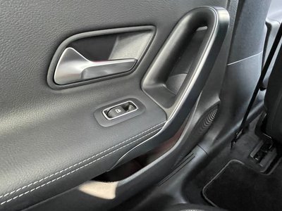 2025 Mercedes-BENZ CLA thumbnail 28