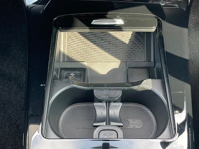 2025 Mercedes-BENZ CLA photo 15