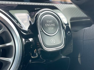 2025 Mercedes-BENZ CLA photo 8