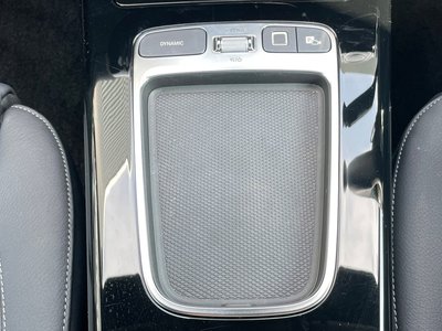 2025 Mercedes-BENZ CLA photo 16