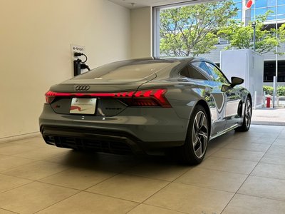 2024 AUDI RS E-TRON GT photo 7