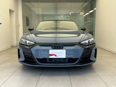2024 AUDI RS E-TRON GT photo 5