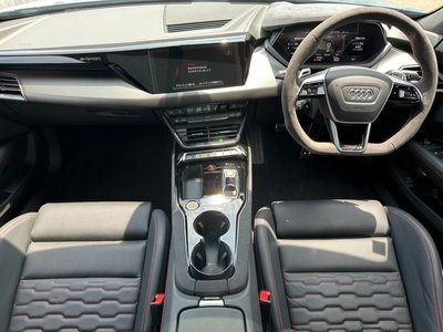 2024 AUDI RS E-TRON GT photo 3