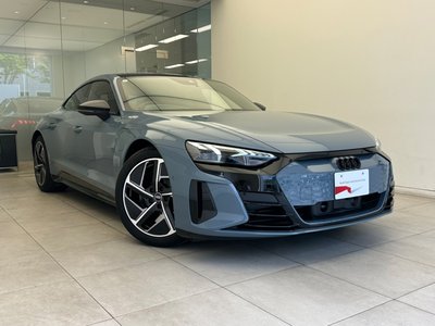 2024 AUDI RS E-TRON GT photo 6