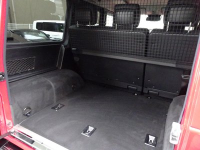 2018 Mercedes-BENZ G-CLASS thumbnail 76