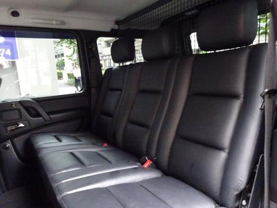 2018 Mercedes-BENZ G-CLASS thumbnail 57