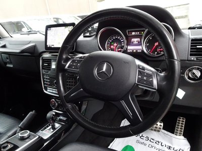 2018 Mercedes-BENZ G-CLASS thumbnail 47