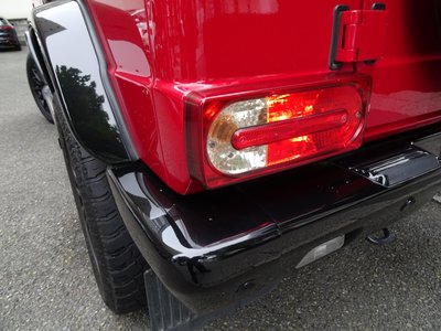 2018 Mercedes-BENZ G-CLASS thumbnail 34