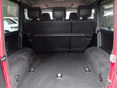 2018 Mercedes-BENZ G-CLASS thumbnail 77