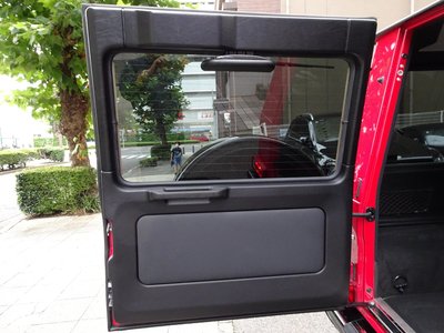 2018 Mercedes-BENZ G-CLASS thumbnail 78