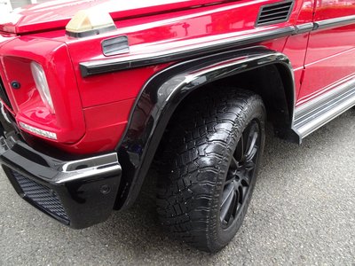 2018 Mercedes-BENZ G-CLASS thumbnail 39