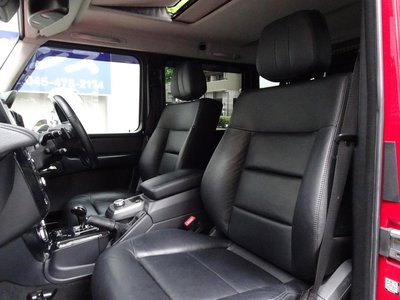 2018 Mercedes-BENZ G-CLASS thumbnail 51