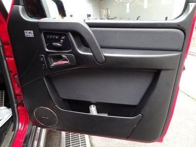 2018 Mercedes-BENZ G-CLASS thumbnail 46