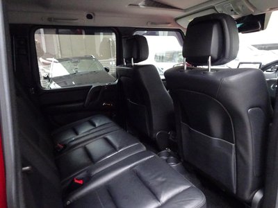 2018 Mercedes-BENZ G-CLASS thumbnail 58