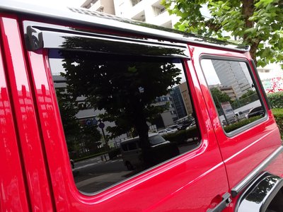 2018 Mercedes-BENZ G-CLASS thumbnail 36