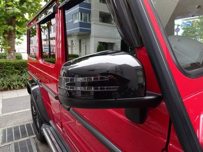 2018 Mercedes-BENZ G-CLASS thumbnail 26