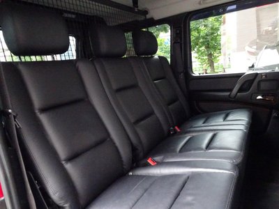 2018 Mercedes-BENZ G-CLASS thumbnail 61
