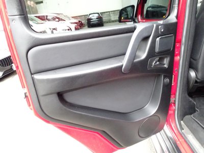 2018 Mercedes-BENZ G-CLASS thumbnail 55