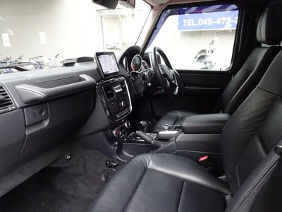 2018 Mercedes-BENZ G-CLASS thumbnail 49